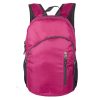 Outdoor Lightweight Foldable Water Resistant Backpack