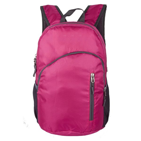 Outdoor Lightweight Foldable Water Resistant Backpack