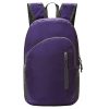 Outdoor Lightweight Foldable Water Resistant Backpack