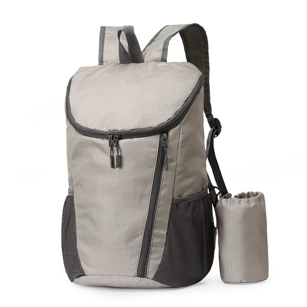 Water Resistant Lightweight Hiking Packable Backpack