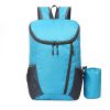 Water Resistant Lightweight Hiking Packable Backpack