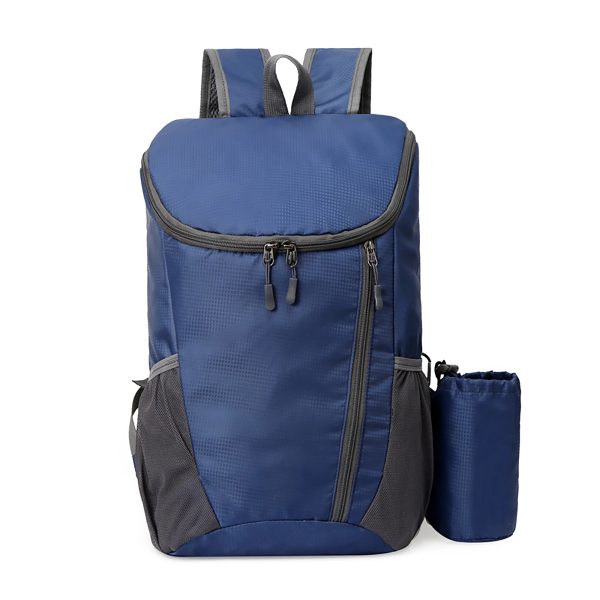 Water Resistant Lightweight Hiking Packable Backpack