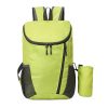 Water Resistant Lightweight Hiking Packable Backpack