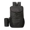 Water Resistant Lightweight Hiking Packable Backpack