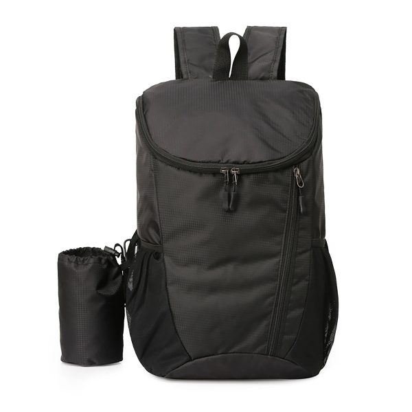 Water Resistant Lightweight Hiking Packable Backpack