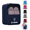 Travel Shoes Bag