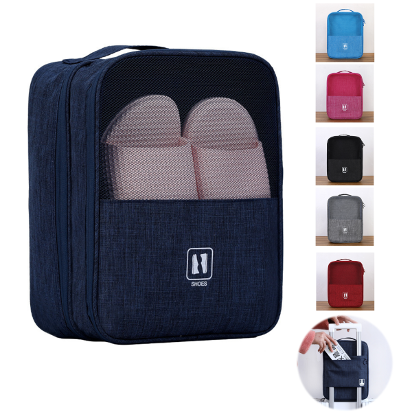 Travel Shoes Bag