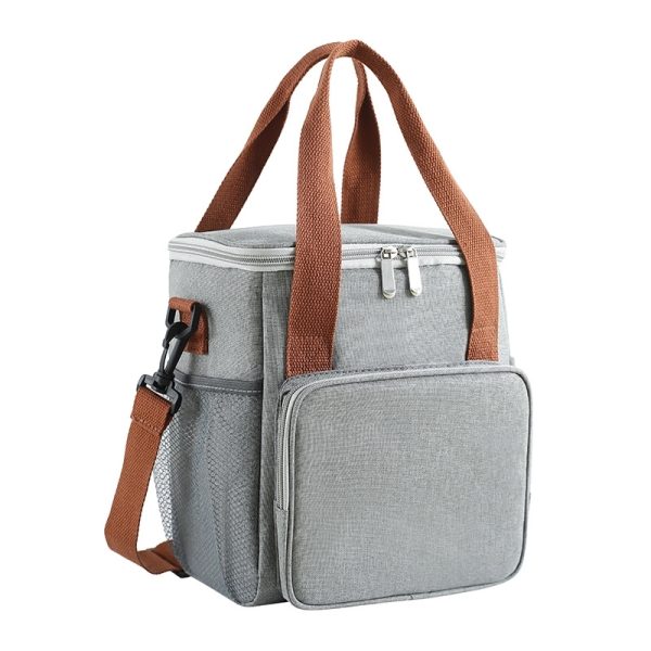Portable Cold Storage Bag