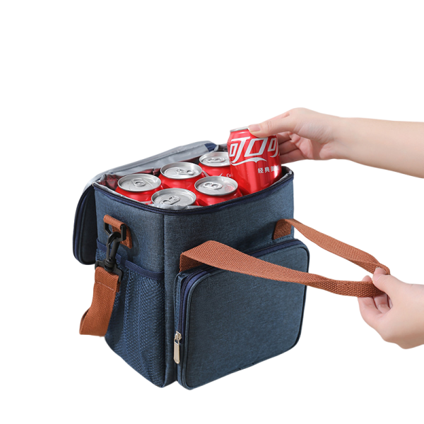 Portable Cold Storage Bag