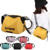 Fashion Crossbody Bag