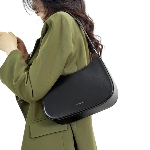 Cow Leather Tot Bag