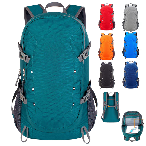 Mountaineering Backpack