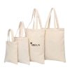 Custom 12Oz Canvas Bags