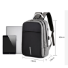 Durable Laptop Backpack With Usb Charging Port