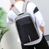 Durable Laptop Backpack With Usb Charging Port