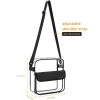 Pvc Clear Shoulder Bag