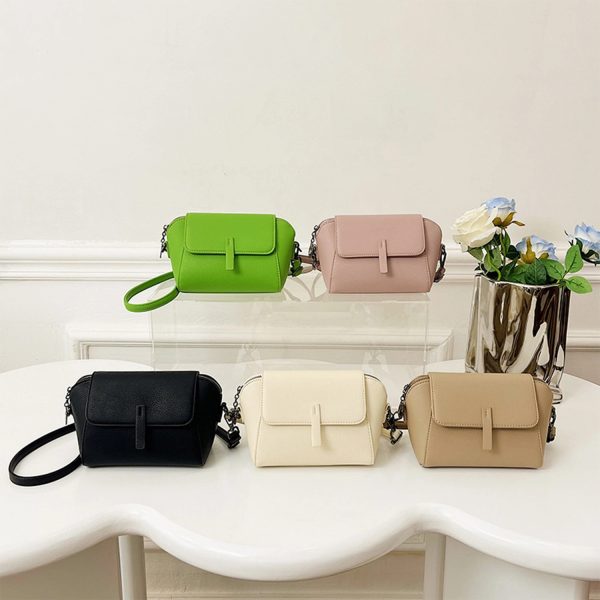 Fashion Crossbody Bag