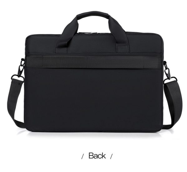 Laptop Briefcase