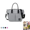 Large Tote Insulated Lunch Bags For Women