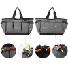 Gardening Tote Bag With Pockets
