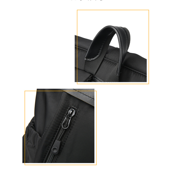 Outdoor Travel Business Backpack