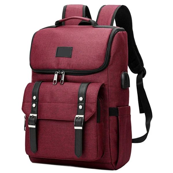 Travel Laptop Backpack