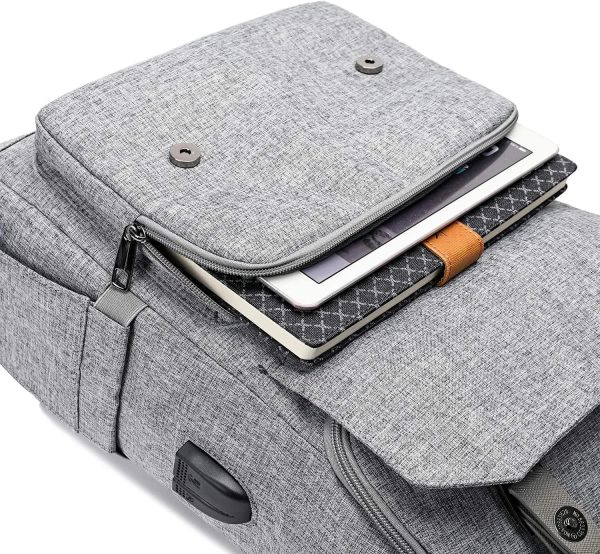 Travel Laptop Backpack