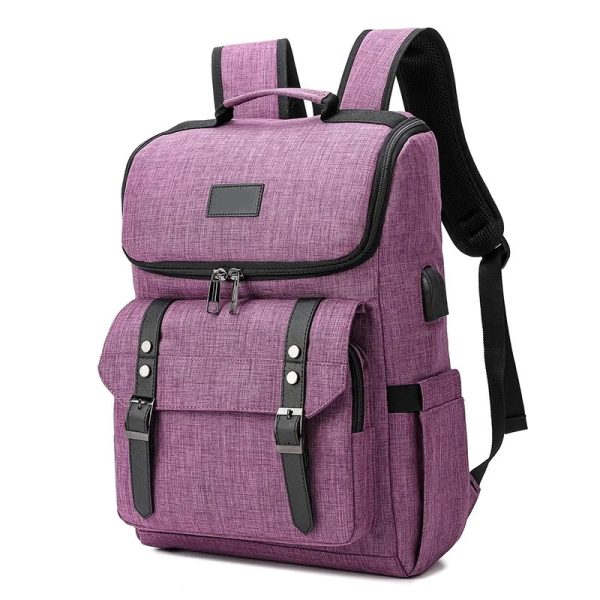 Travel Laptop Backpack