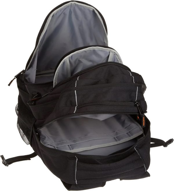 17 Inch Laptop Backpack