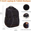 17 Inch Laptop Backpack