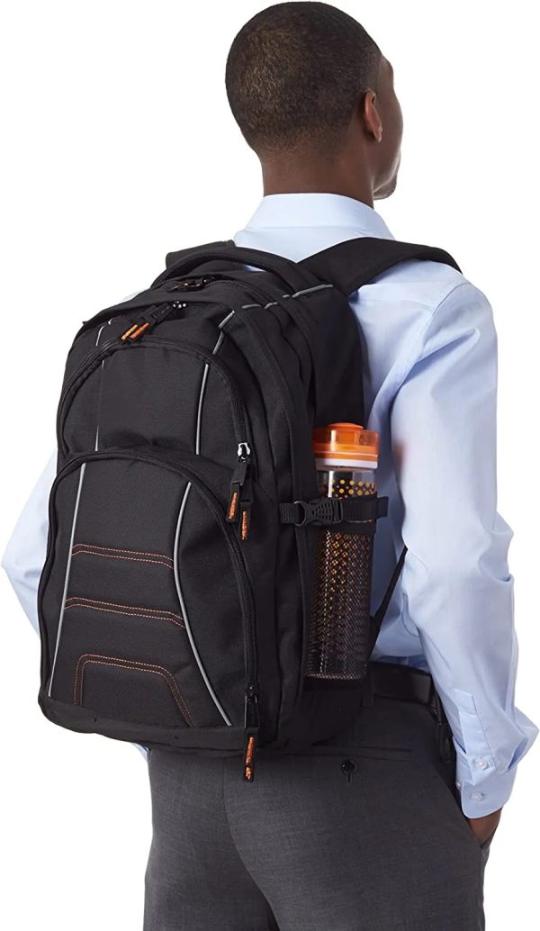 17 Inch Laptop Backpack