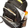 17 Inch Laptop Backpack