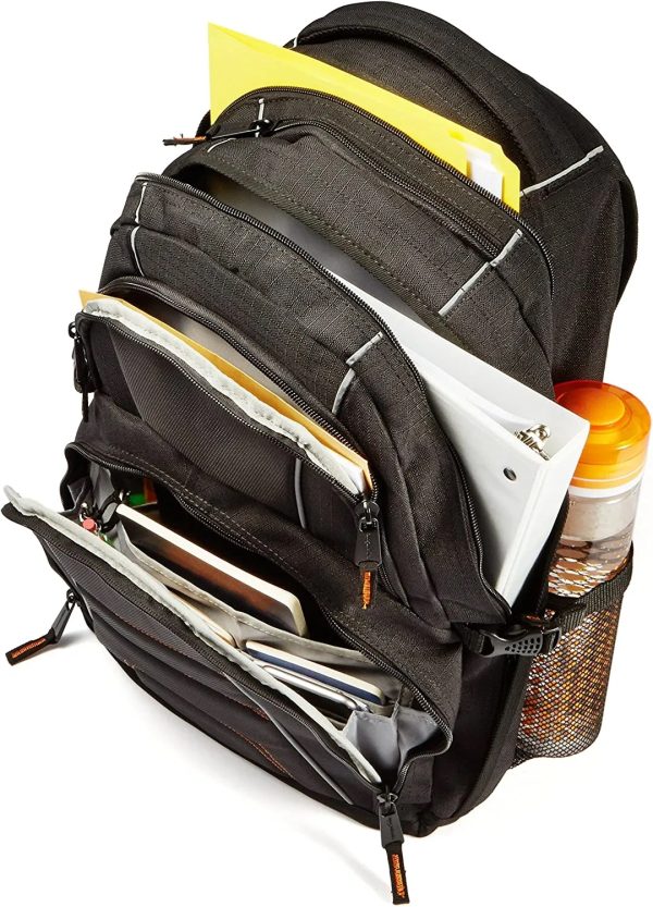 17 Inch Laptop Backpack
