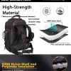 Tactical Hiking Expandable 39L-60L Backpack