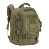 Tactical Hiking Expandable 39L-60L Backpack