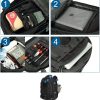 Tactical Hiking Expandable 39L-60L Backpack