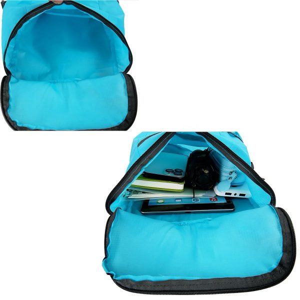 15L Lightweight Packable Backpack