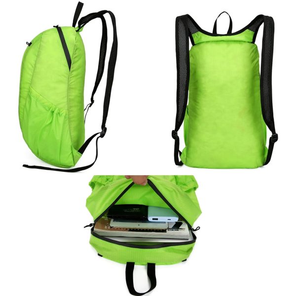 15L Lightweight Packable Backpack