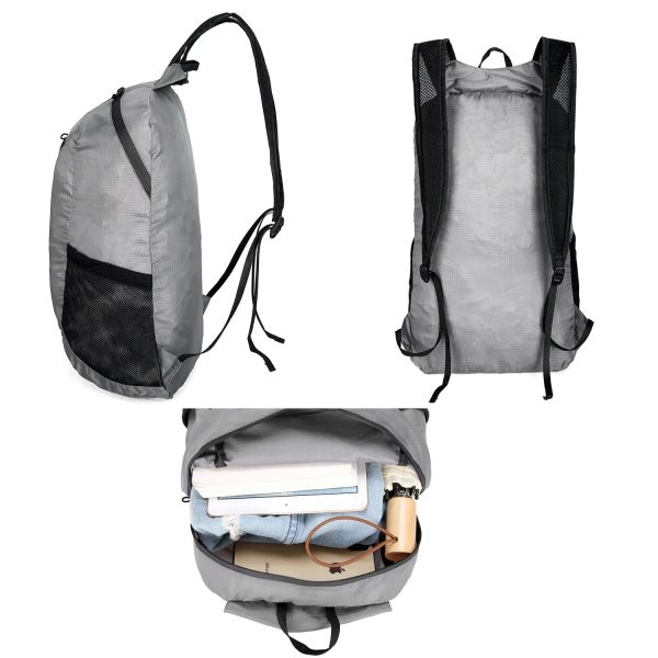 15L Lightweight Packable Backpack