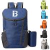 20L Lightweight Packable Backpack