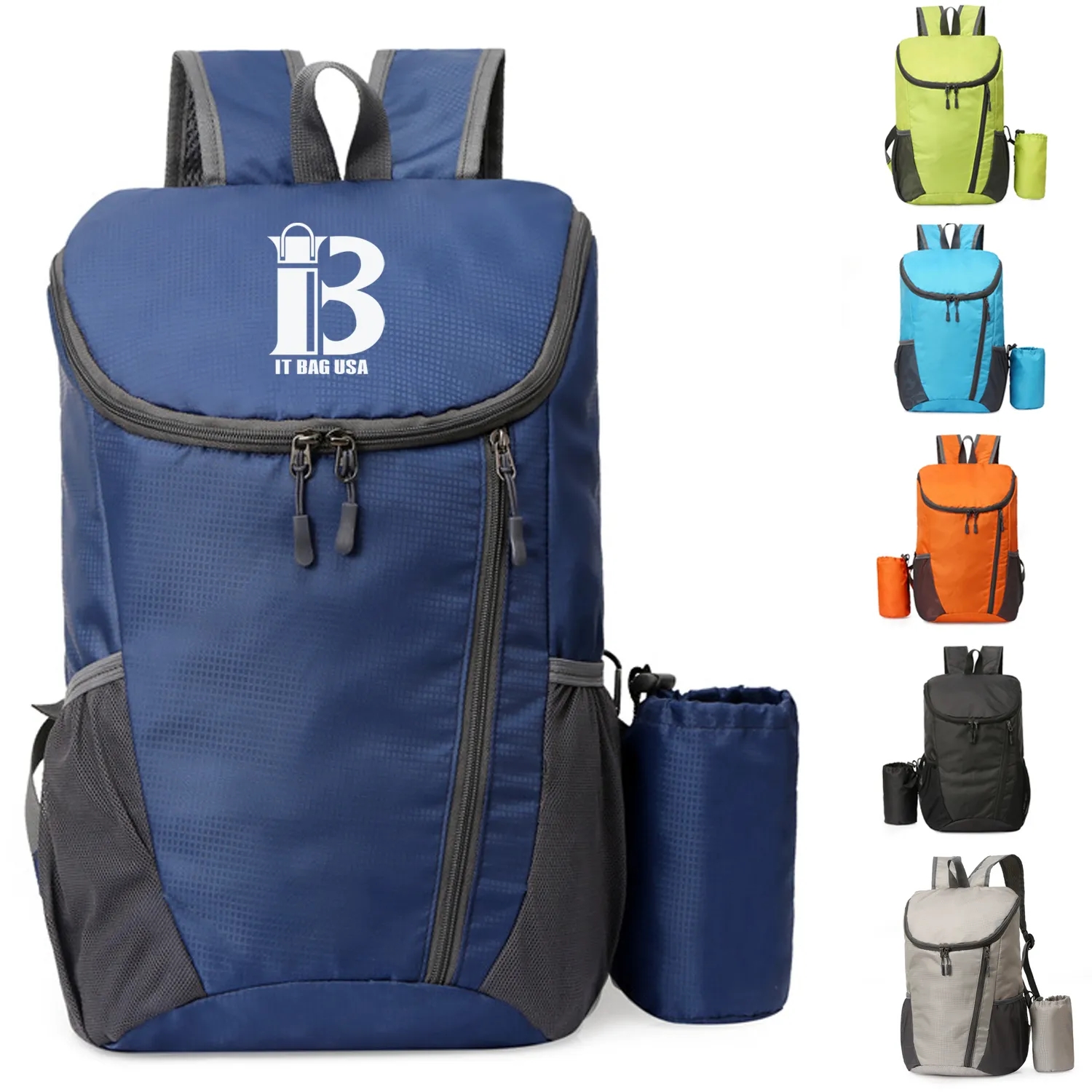 20L Lightweight Packable Backpack