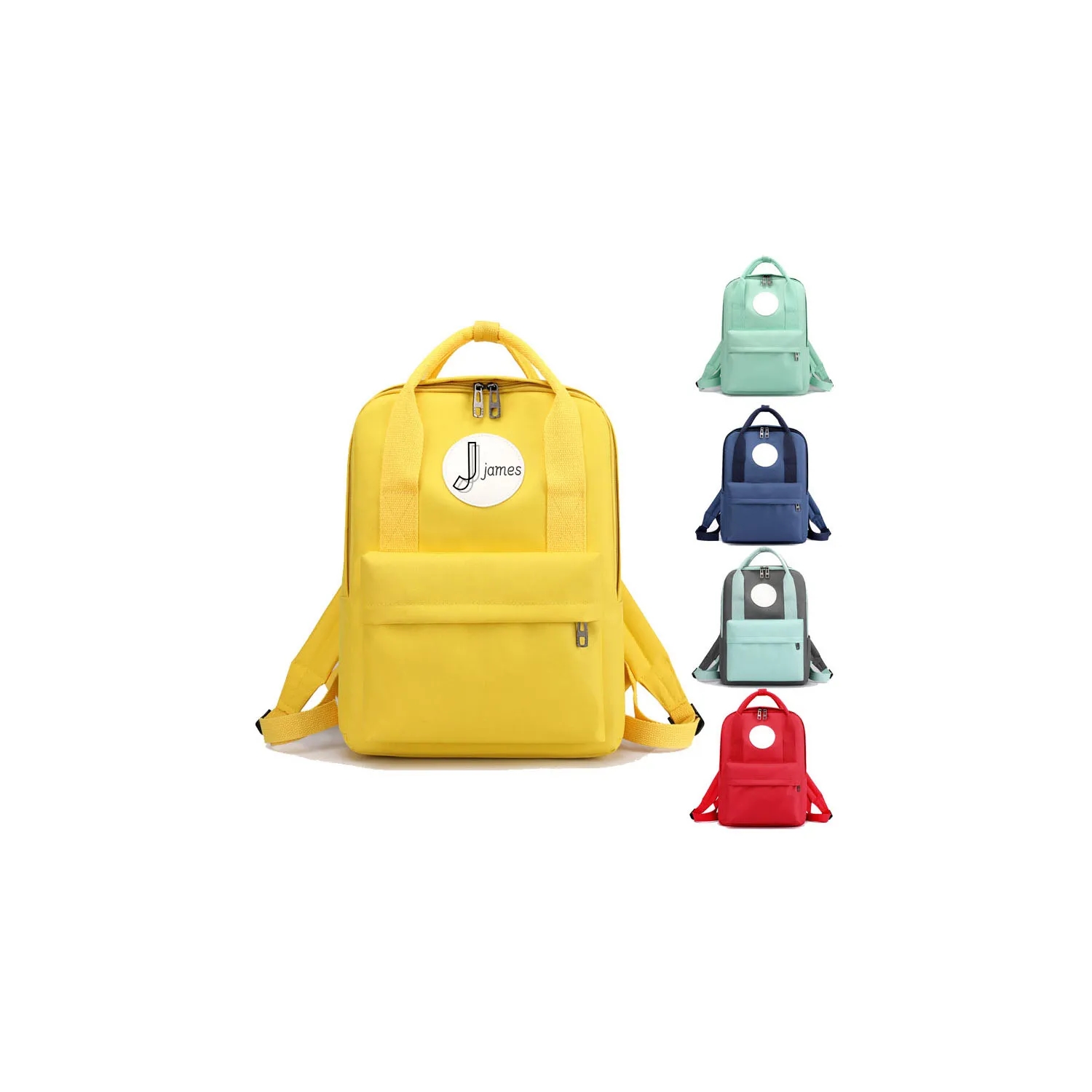Schoolbag For Children