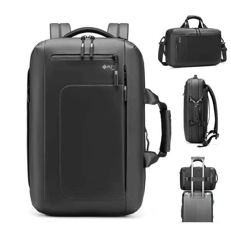 Business Smart Professional Lightweight Backpack