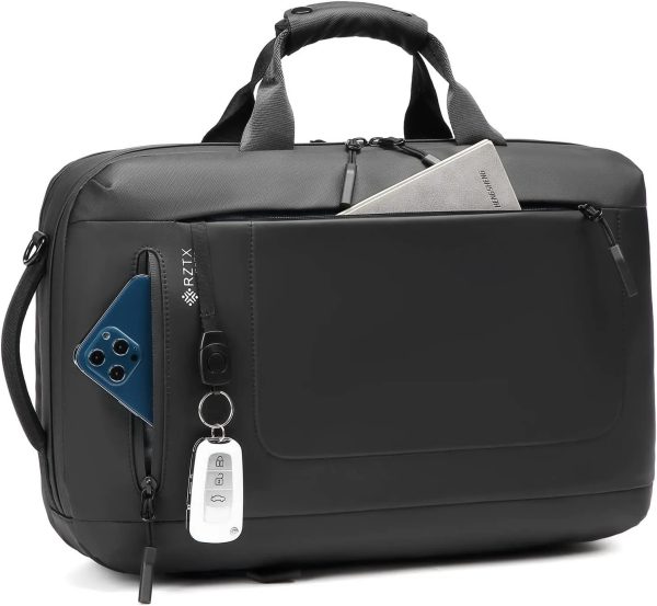 309827863.jpg Business Smart Professional Lightweight Backpack