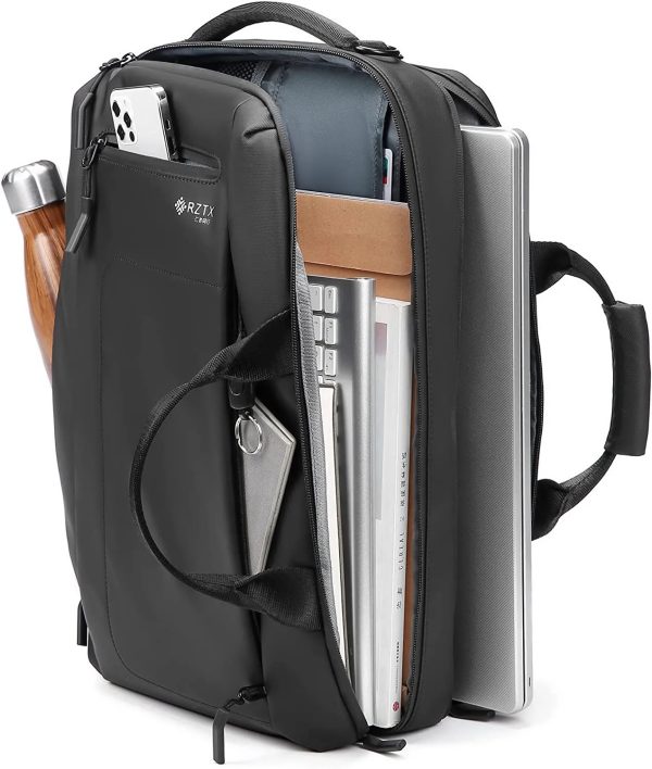 309827868.jpg Business Smart Professional Lightweight Backpack