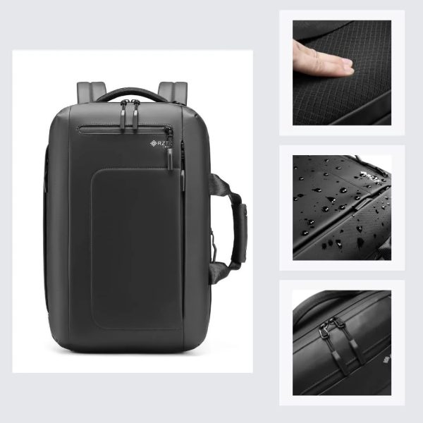 309827873.jpg Business Smart Professional Lightweight Backpack