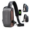 Waterproof Sport Crossbody Bags