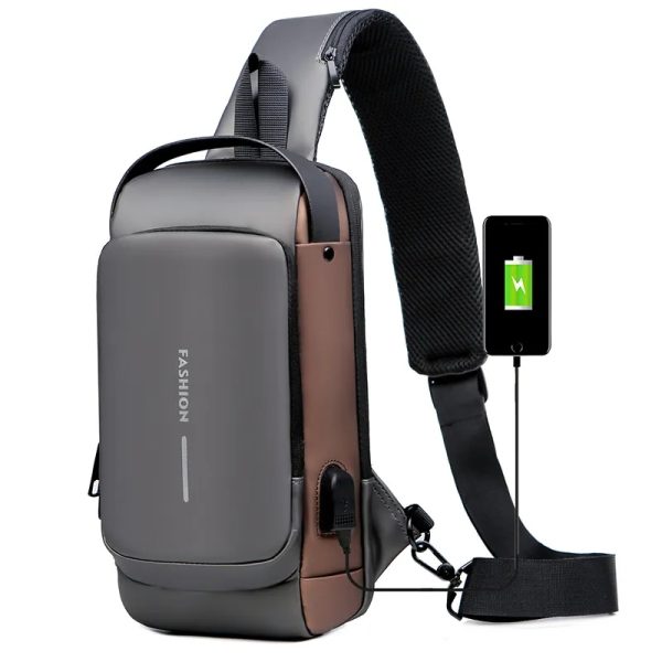 Waterproof Sport Crossbody Bags