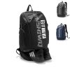 Pu Leather Backpack