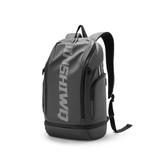 Pu Leather Backpack